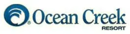 Ocean Creek Promo Code