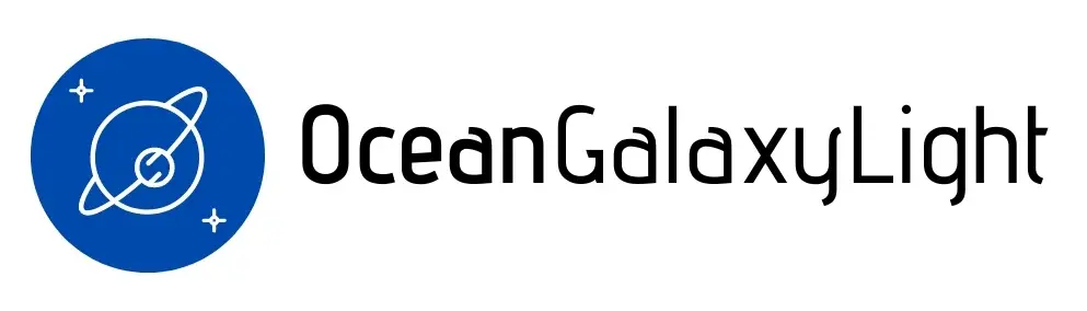 Ocean Galaxy Light Promo Code