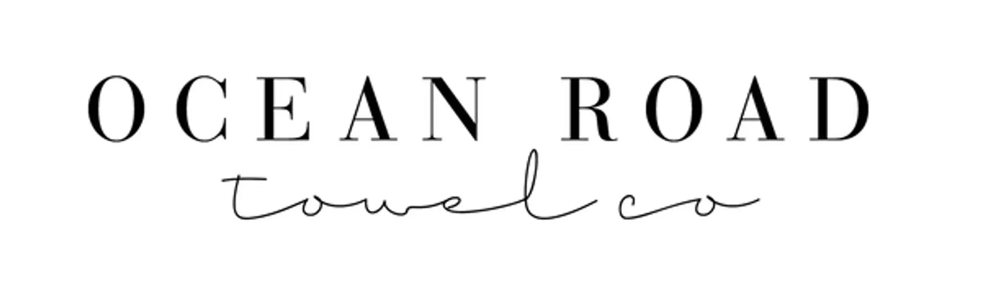 Ocean Road Towel Co. Promo Code
