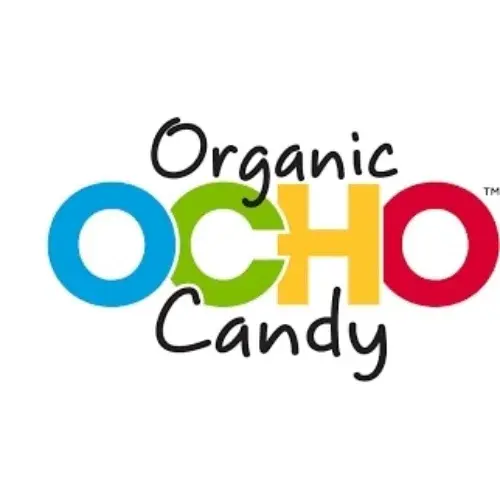 OCHO Candy Promo Code