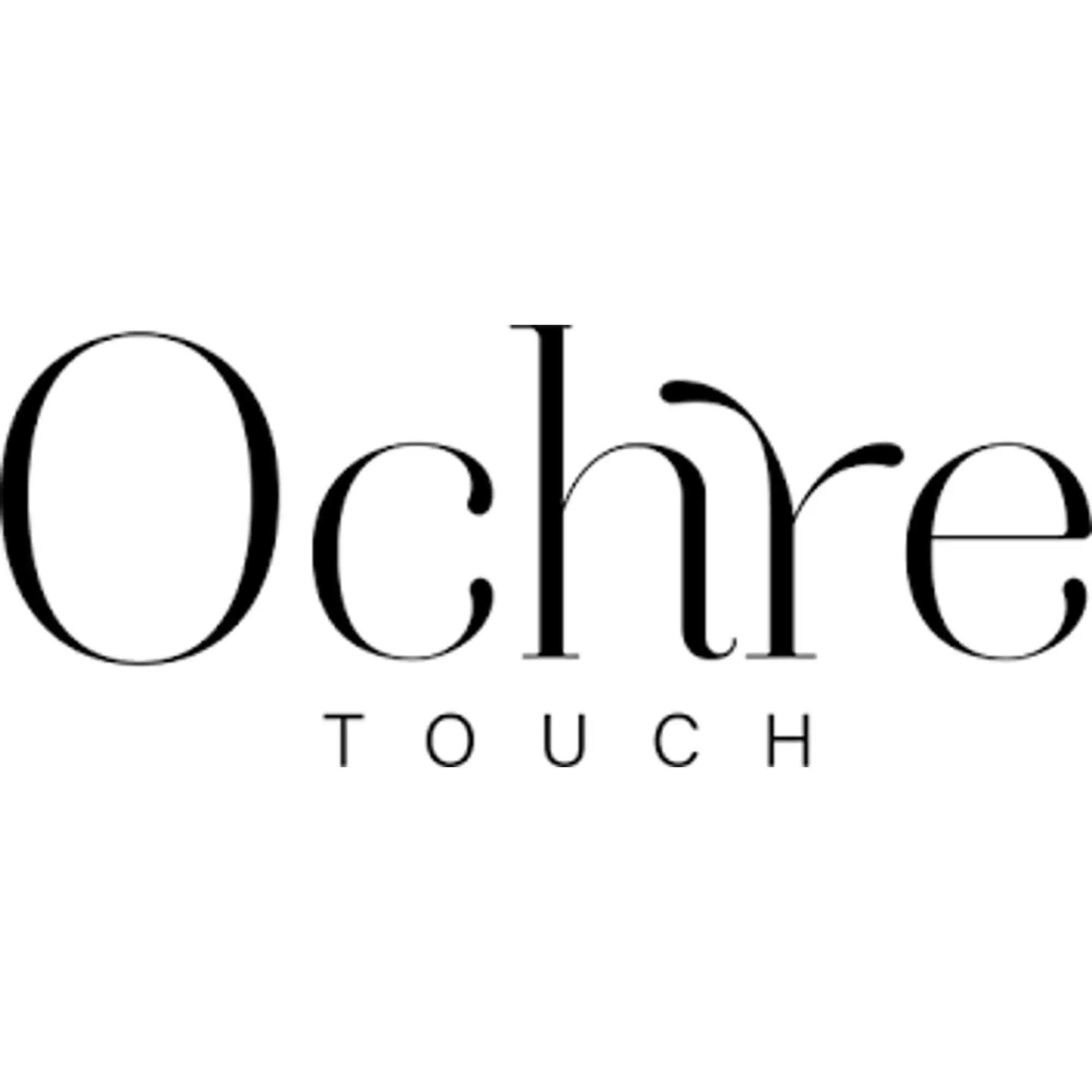 Ochre Touch AU Promo Code