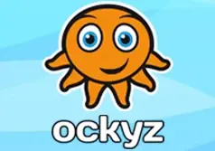 Ockyz Promo Code