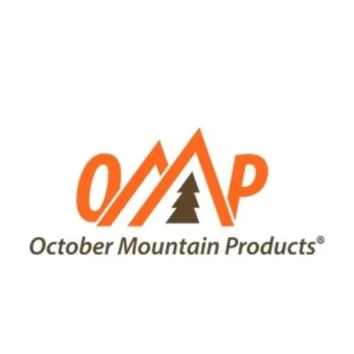 October Mountain Products Promo Code
