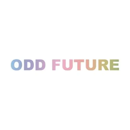 Odd Future Promo Code