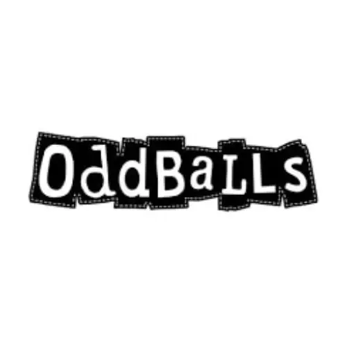 Oddballs Promo Code