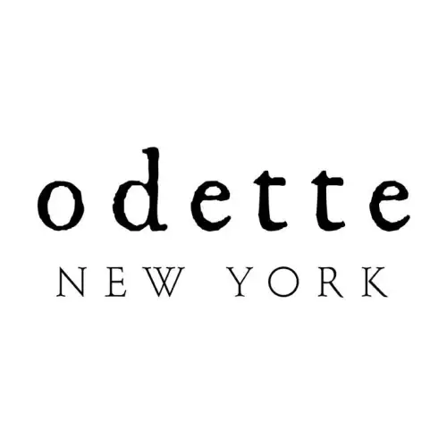 Odette New York Promo Code