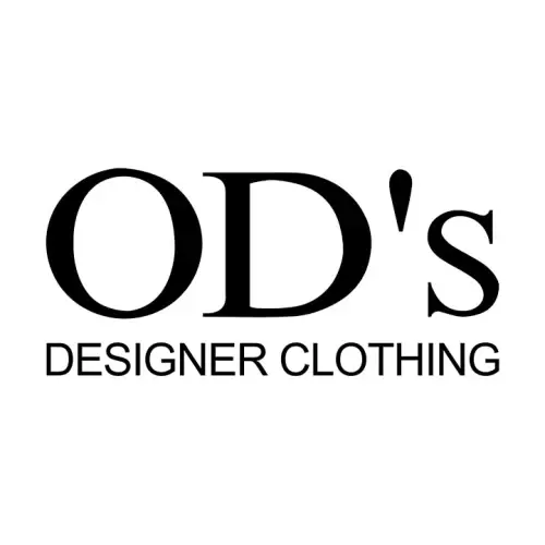 OD's Designer Clothing Promo Code