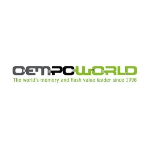 Oempcworld Promo Code