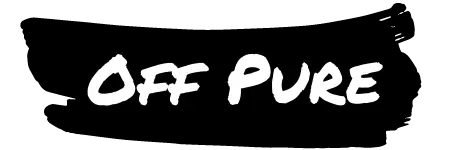 Off Pure Promo Code
