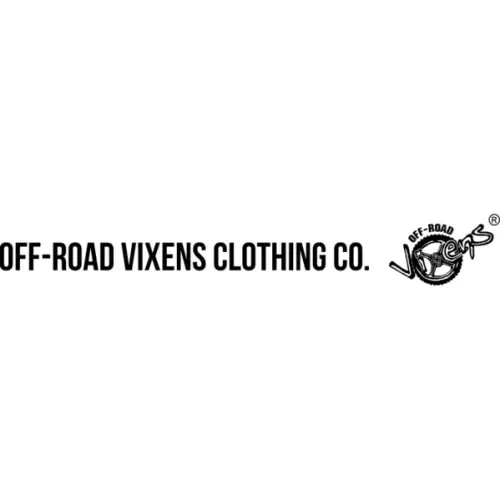 Off Road Vixens Promo Code