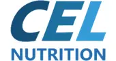 CEL Nutrition Promo Code
