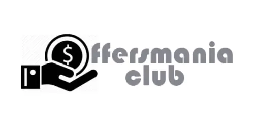 Offersmania Club Promo Code