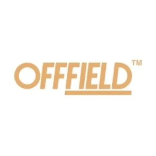 OffField Promo Code