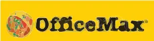 OfficeMax Promo Code