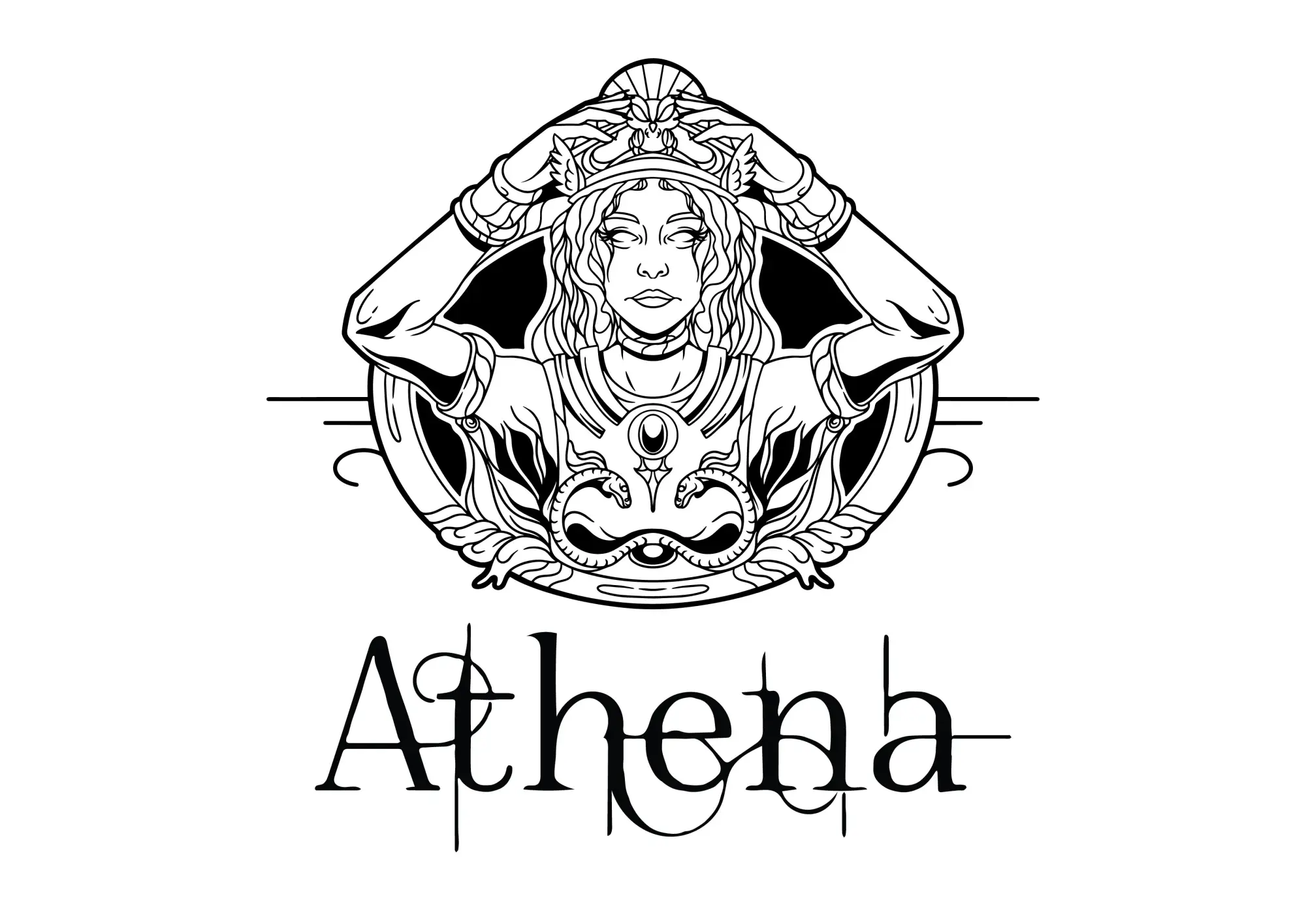 Official.Athena Promo Code