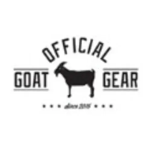 Official Goat Gear Promo Code