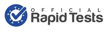 Official Rapid Tests Promo Code