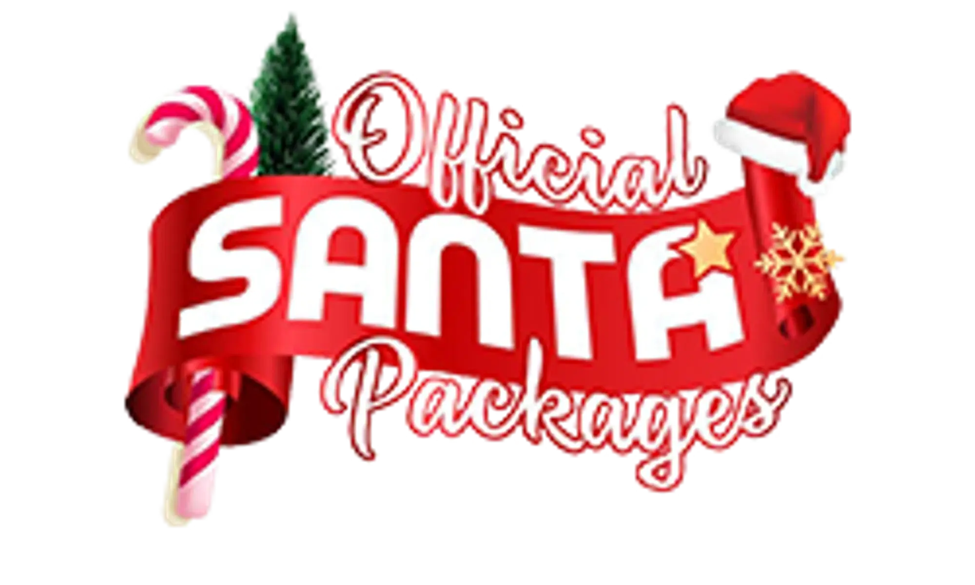 Official Santa Packages Promo Code