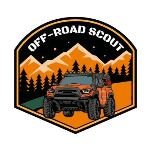 Offroad Scout Promo Code