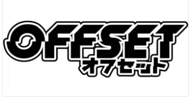 OFFSET Promo Code