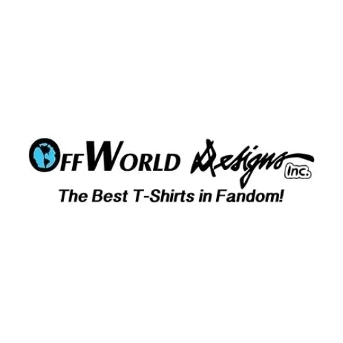 Offworld Designs Promo Code