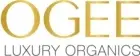 Ogee Promo Code