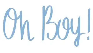 Oh Boy Tees Promo Code