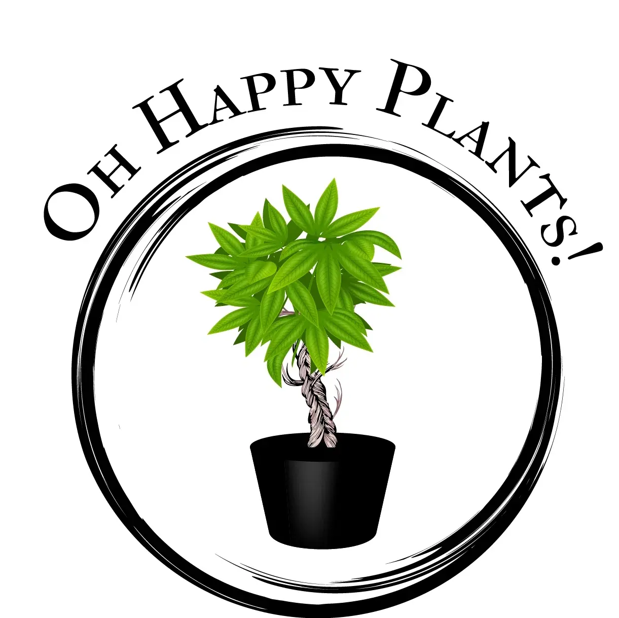 Oh Happy Plants! Promo Code