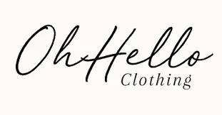 Oh Hello Clothing Promo Code
