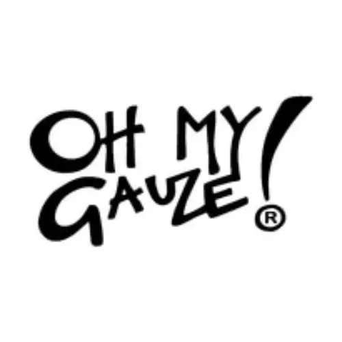 Oh My Gauze Promo Code