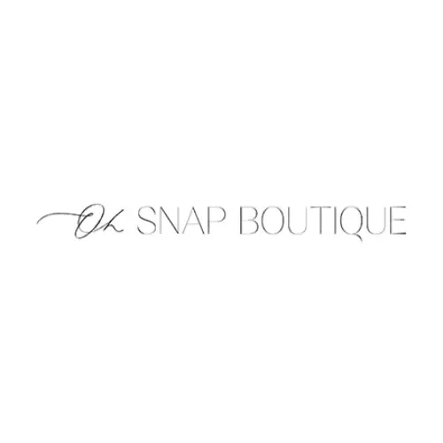 Oh Snap Boutique Promo Code
