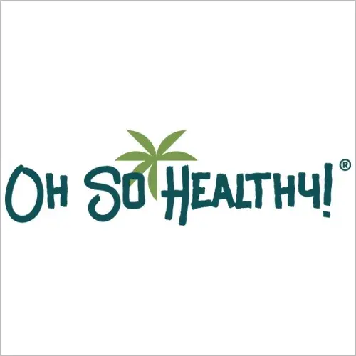 Oh So Healthy! Promo Code
