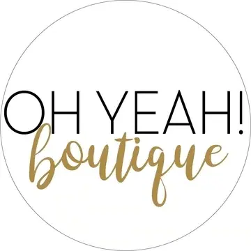Oh Yeah Boutique Promo Code