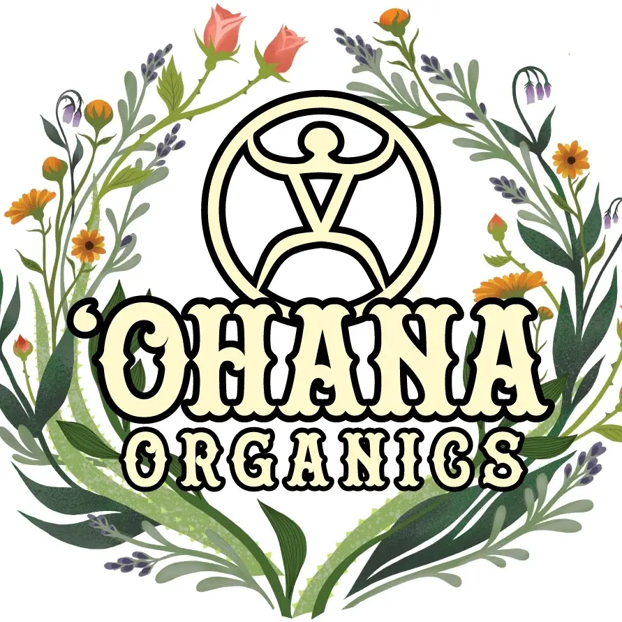 Ohana Organics Promo Code