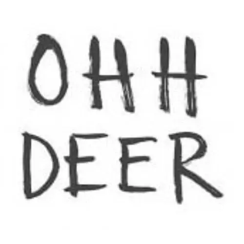 Ohh Deer Promo Code