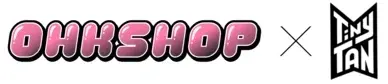OhkShop Promo Code