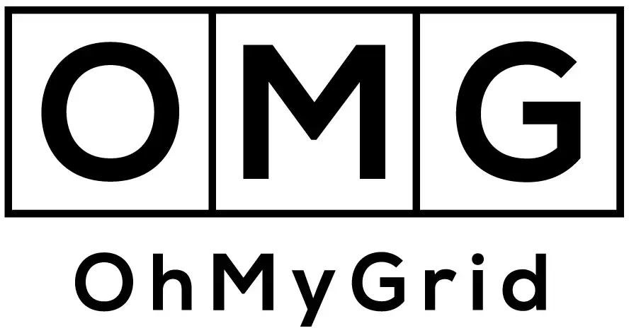 OhMyGrid Promo Code