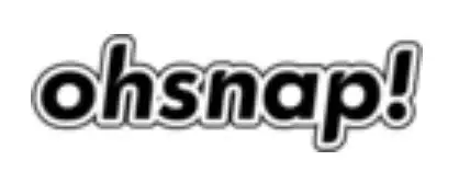 Ohsnap Promo Code