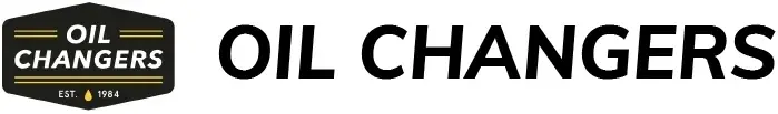 Oil Changers Promo Code