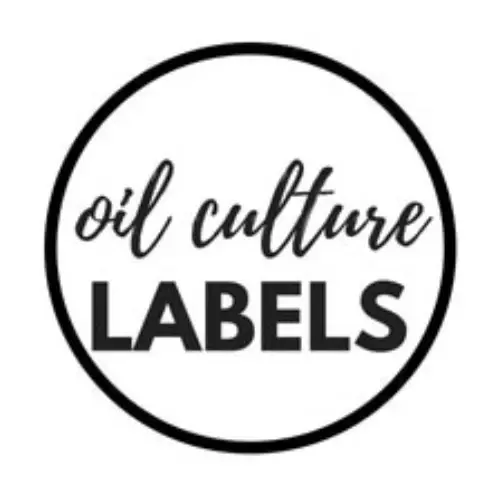 Oil Culture Labels Promo Code
