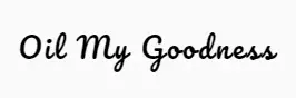 Oil My Goodness Promo Code