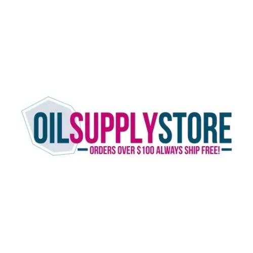 Oil Supply Store Promo Code