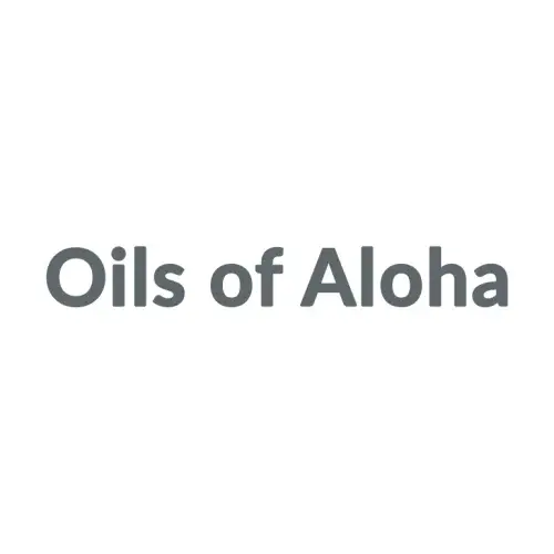 Oils of Aloha Promo Code