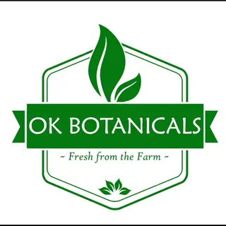 OK Botanicals Promo Code