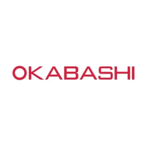 Okabashi Promo Code