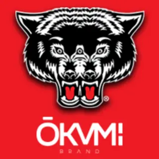 OKAMI BRAND Promo Code