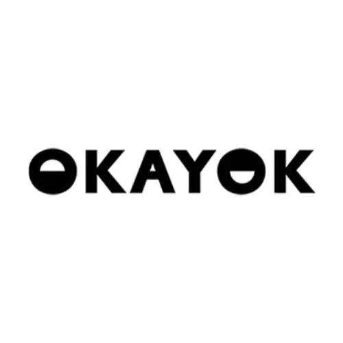 Okayok Promo Code