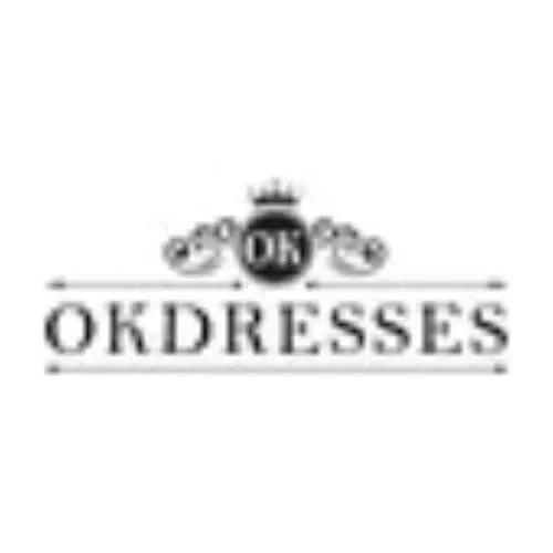 Okdresses Promo Code