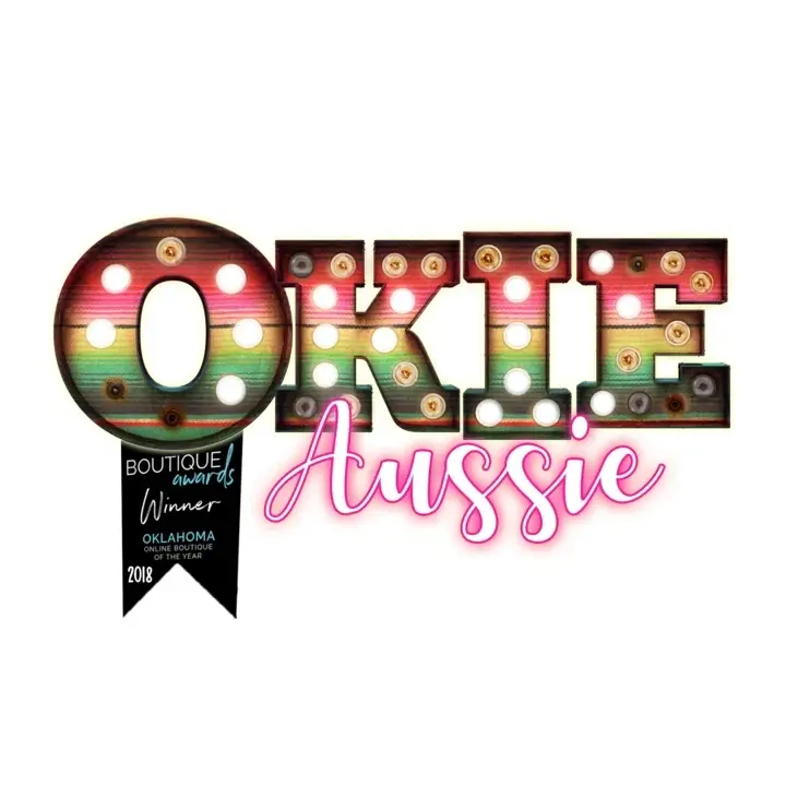 Okie Aussie Boutique Promo Code