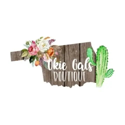 Okie Gals Boutique Promo Code